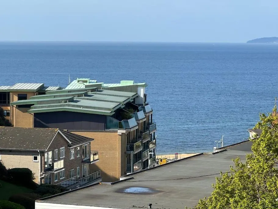 Apartment Boscombe Beach Bournemouth